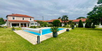 maison à VILLENEUVE SUR LOT (47300)