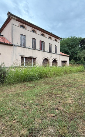 Maison  VILLENEUVE SUR LOT