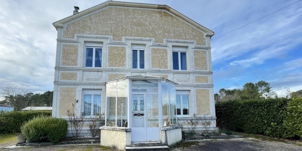 maison à CASTELJALOUX (47700)