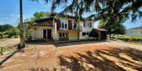 maison à AIGUILLON (47190)