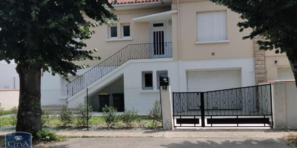 maison à BON ENCONTRE (47240)