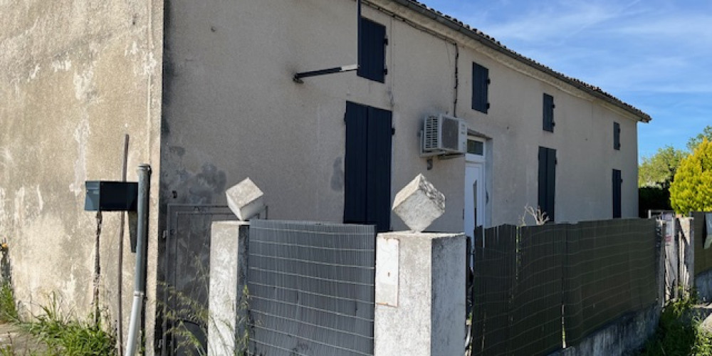 maison à NERAC (47600)