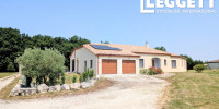 maison à COULX (47260)
