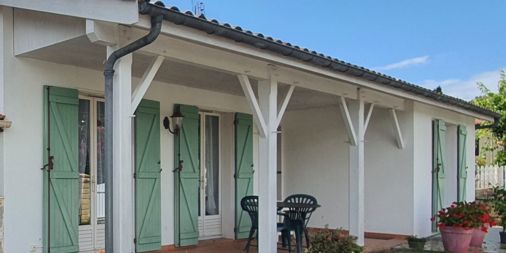 maison à VILLENEUVE SUR LOT (47300)