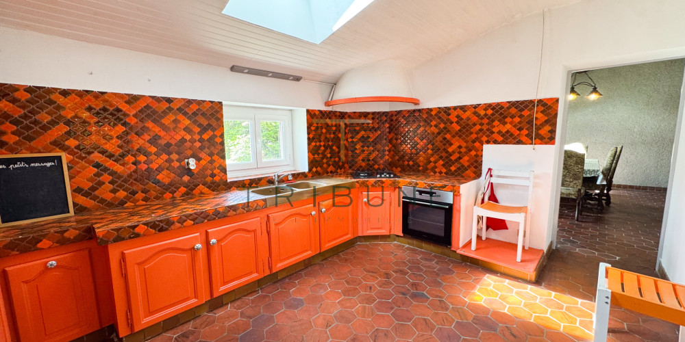 maison à LAROQUE TIMBAUT (47340)