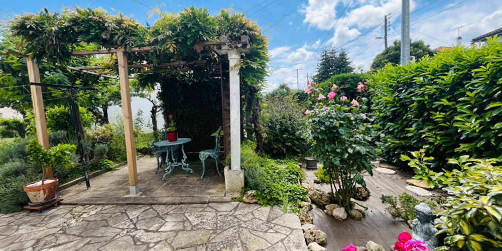 maison à VILLENEUVE SUR LOT (47300)