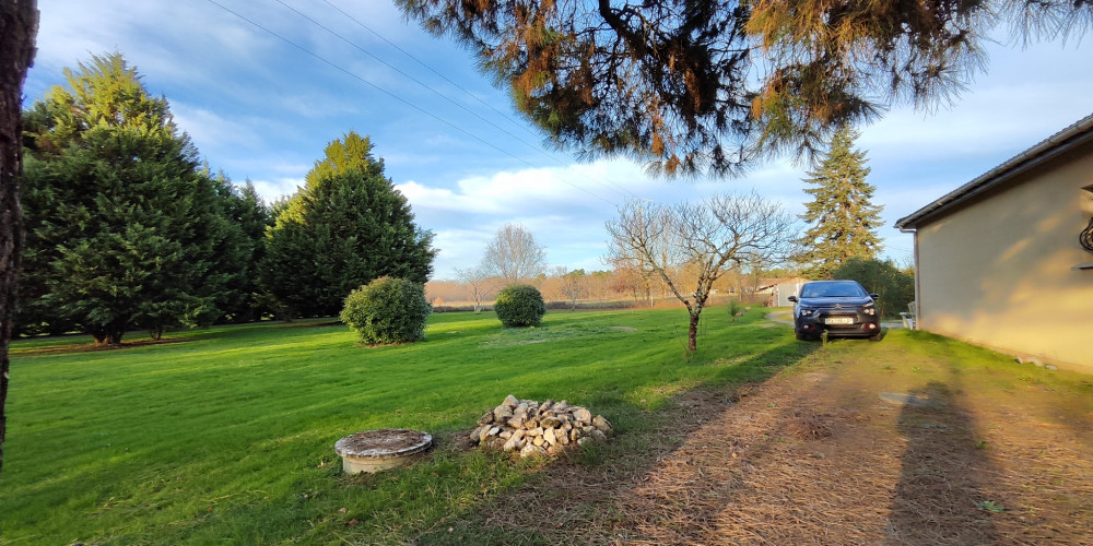 maison à LAGUPIE (47180)