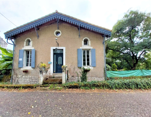 maison  TONNEINS