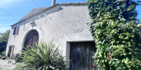 maison à ALLEMANS DU DROPT (47800)