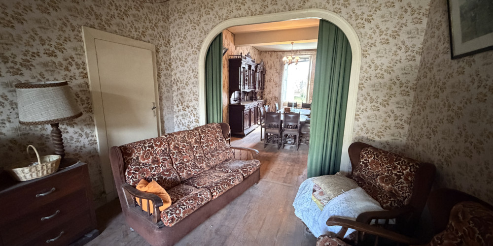 maison à TONNEINS (47400)