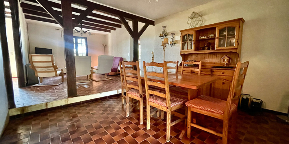 maison à MONTASTRUC (47380)