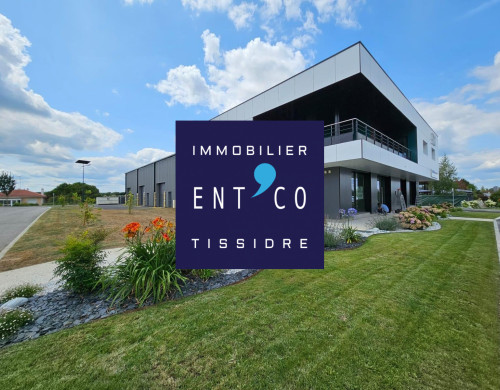 local commercial  MARMANDE