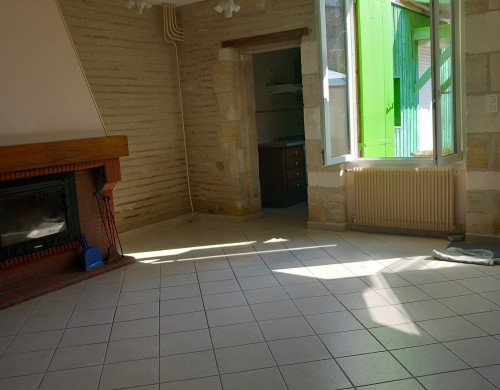 maison  MARMANDE