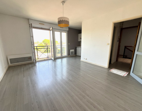 appartement  VILLENEUVE SUR LOT