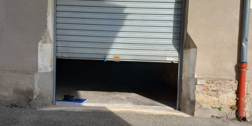 parking à MARMANDE (47200)