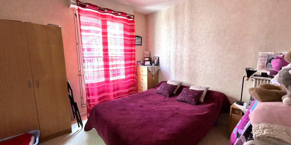 appartement à AGEN (47000)