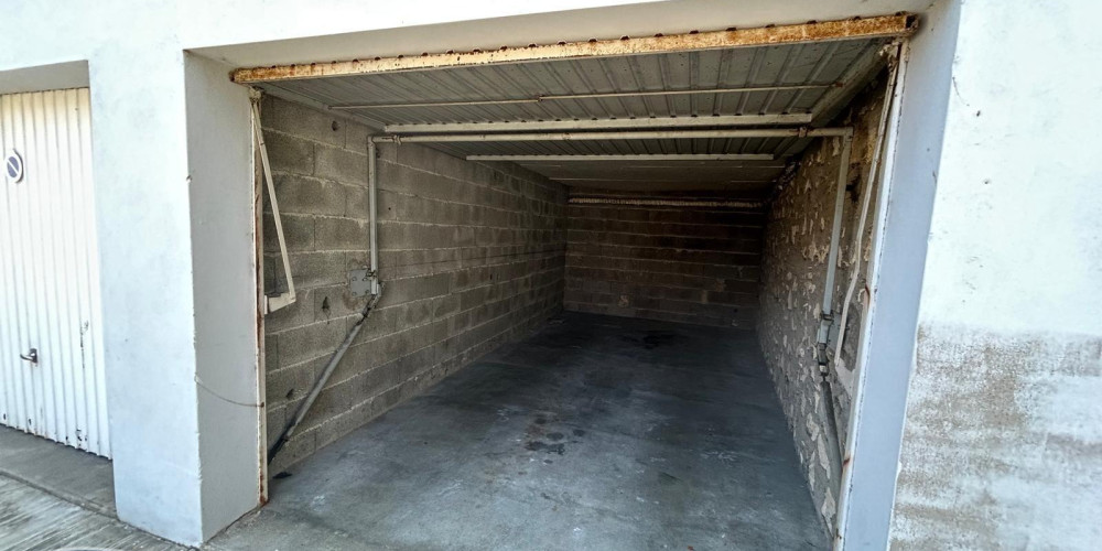 parking à AGEN (47000)