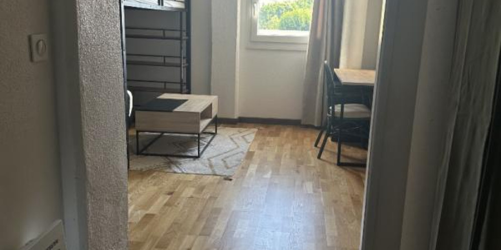 appartement à AGEN (47000)