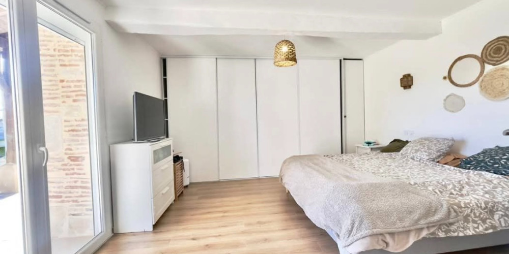 maison à VILLENEUVE SUR LOT (47300)