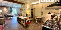 maison à LAUZUN (47410)