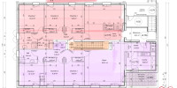 immeuble à LAROQUE TIMBAUT (47340)