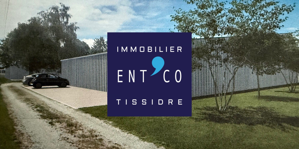 local commercial à LE PASSAGE (47520)