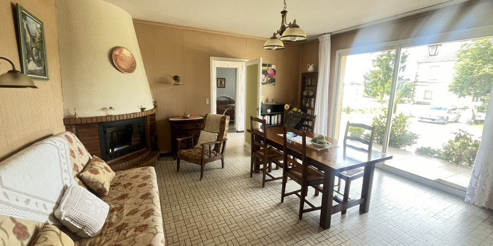 maison à VARES (47400)
