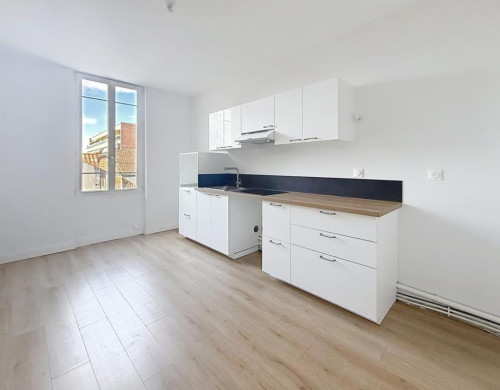 appartement  AGEN
