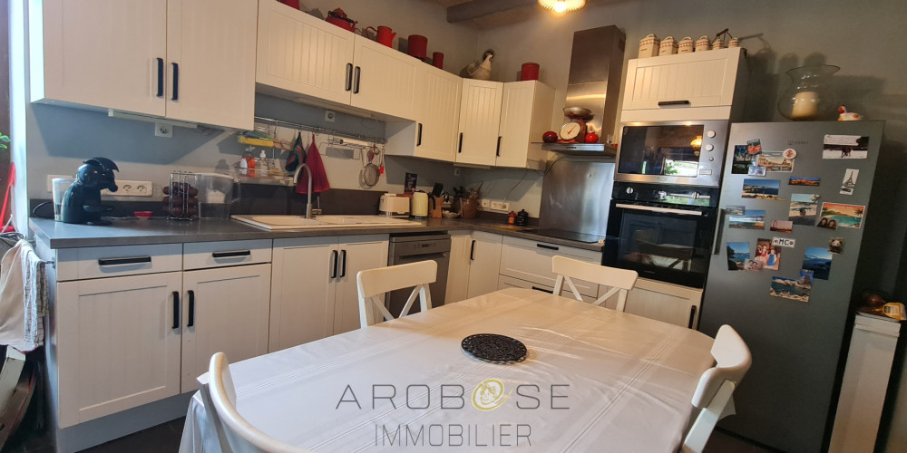 maison à VERTEUIL D AGENAIS (47260)
