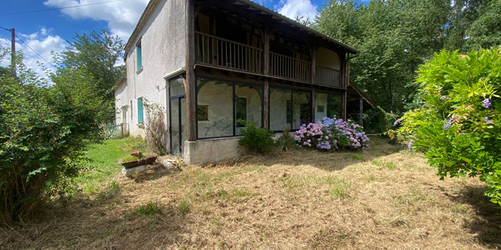 maison à BOURNEL (47210)