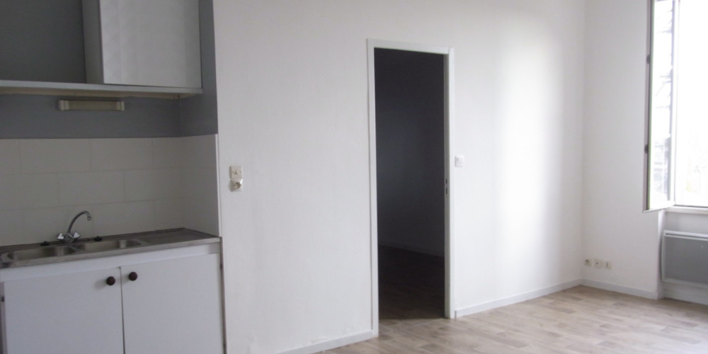 appartement à MARMANDE (47200)