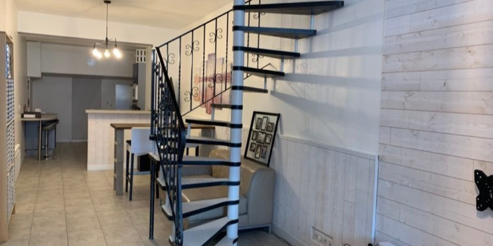 maison à NERAC (47600)