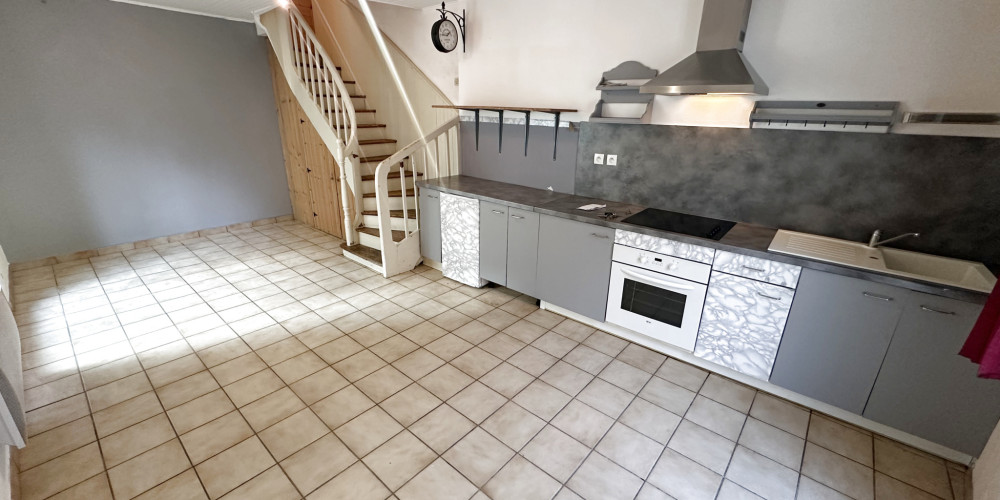 maison à GONTAUD DE NOGARET (47400)