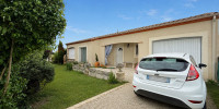 maison à MONFLANQUIN (47150)