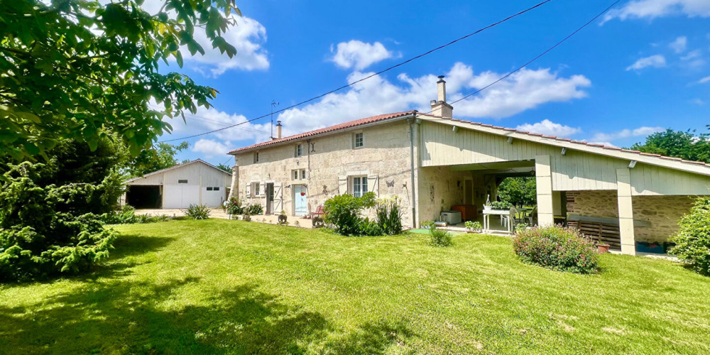 maison à PRAYSSAS (47360)