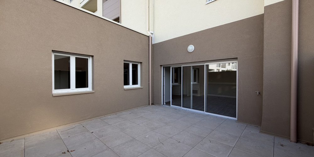 appartement à AGEN (47000)