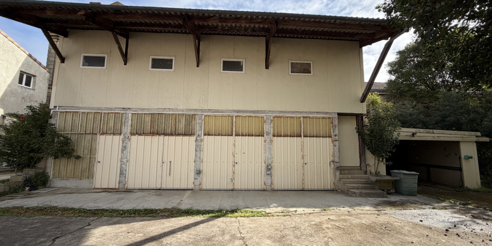 maison à TONNEINS (47400)
