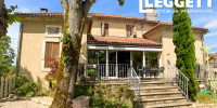 maison à SOS (47170)