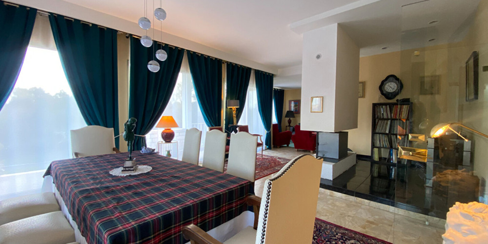 maison à STE LIVRADE SUR LOT (47110)