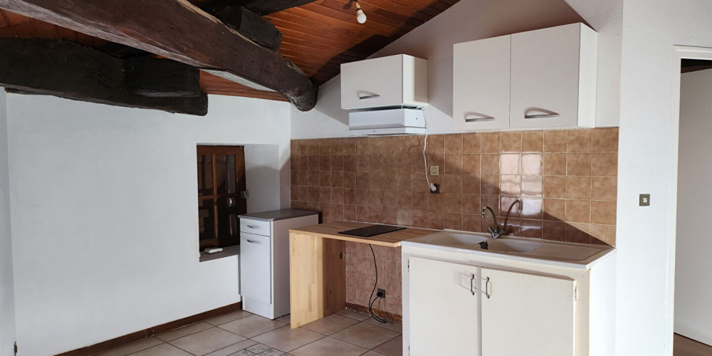 appartement à CASSENEUIL (47440)