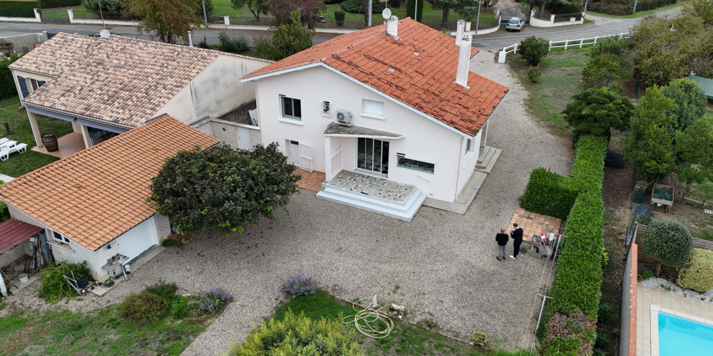 maison à MARMANDE (47200)