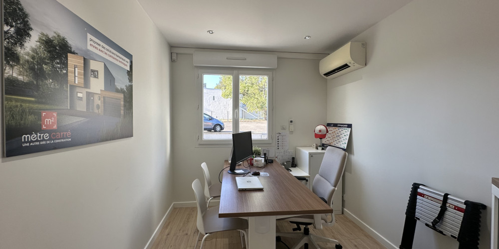 local commercial à AGEN (47000)