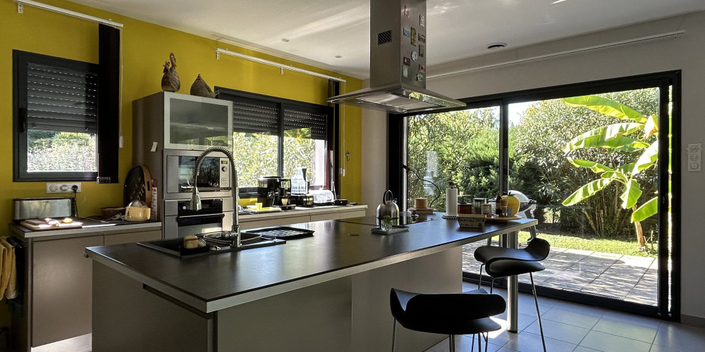 maison à ROQUEFORT (47310)