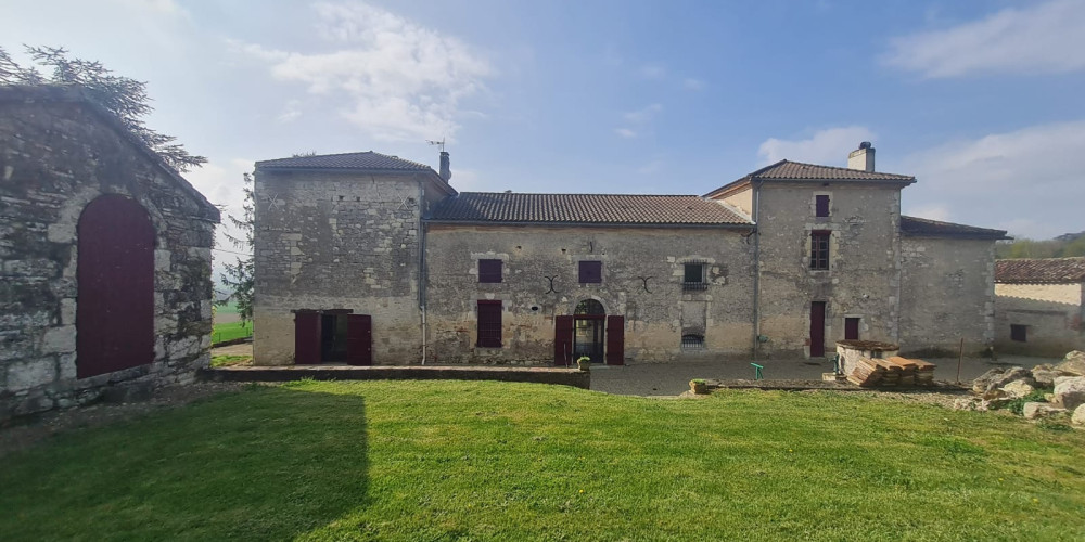 maison à AGEN (47000)