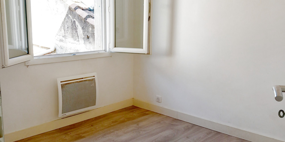 appartement à MARMANDE (47200)