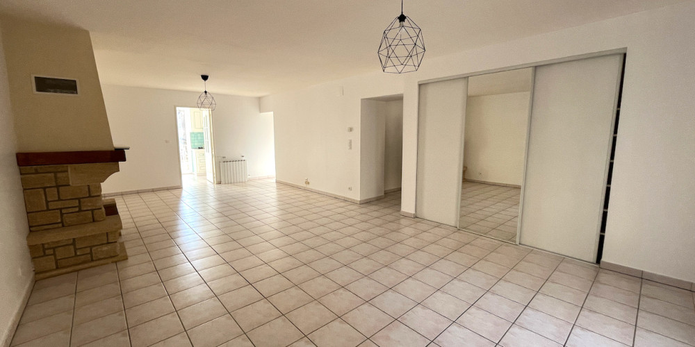appartement à VILLENEUVE SUR LOT (47300)