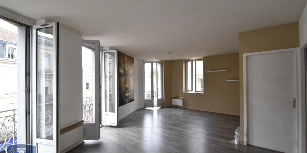 appartement à AGEN (47000)