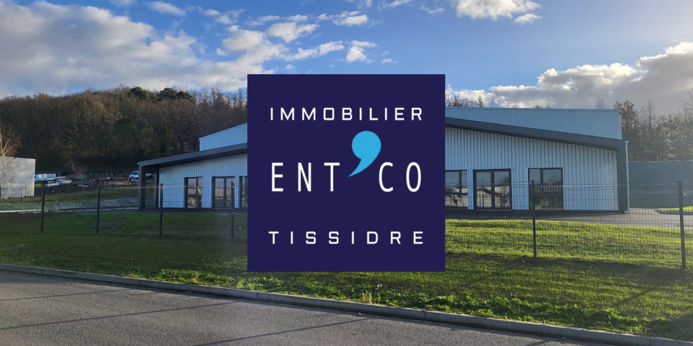 local commercial à ESTILLAC (47310)