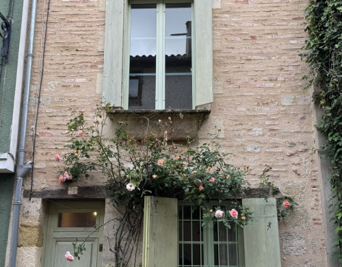 maison  MARMANDE
