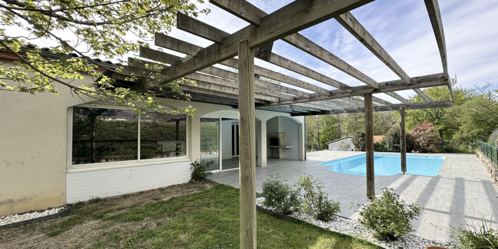 maison à ESTILLAC (47310)